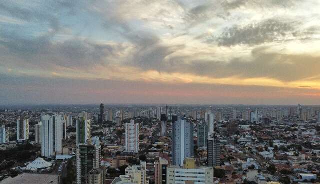 16 cidades de MS em situação difícil; Campo Grande é 2ª pior capital