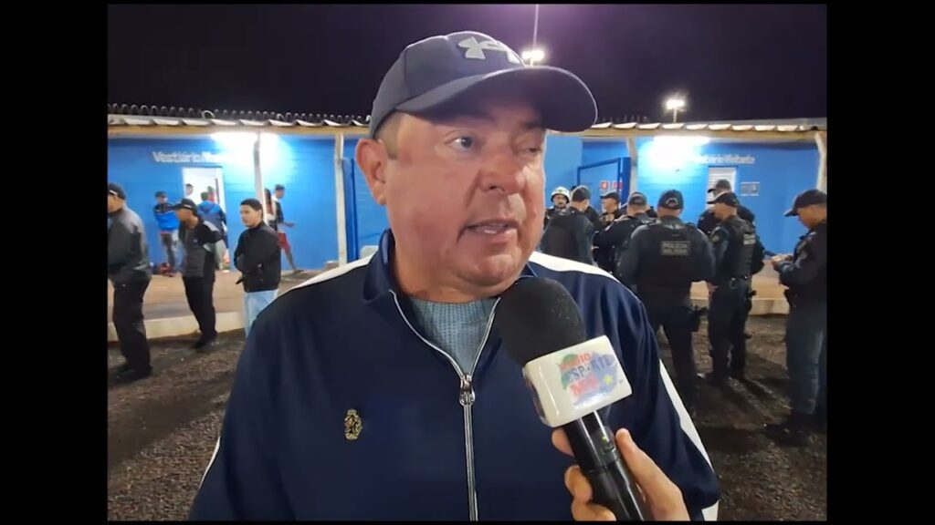 Adriano Vasques aponta ter sido melhor jogo do Maracaju
