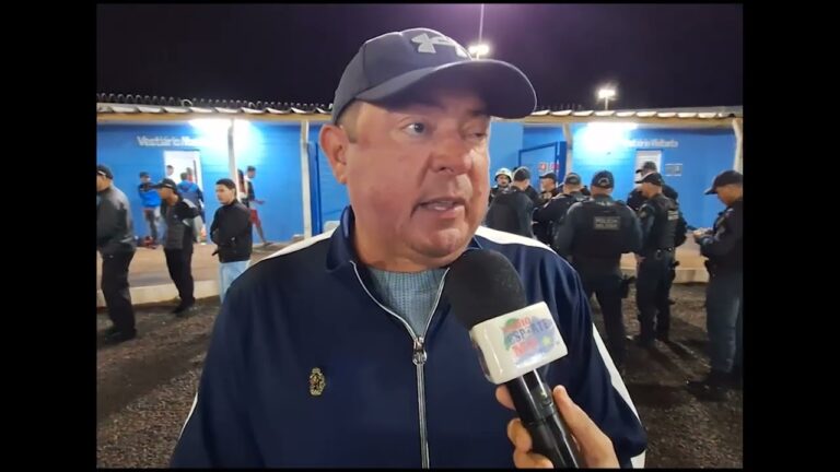 Adriano Vasques aponta ter sido melhor jogo do Maracaju