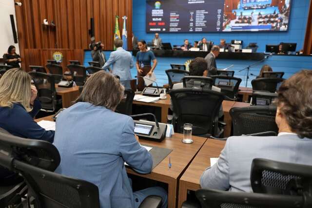Assembleia aprova desconto de 30% no ITCD para pagamento à vista