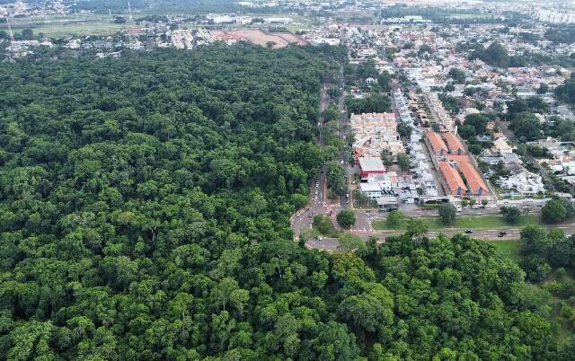 Briga judicial por obras no Parque dos Poderes envolve R$ 6,3 bilhões