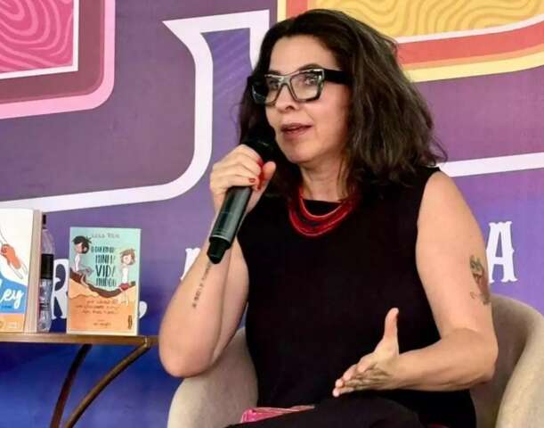 Como Falar Sobre Temas Tabu com Adolescentes: Dicas de Keka Reis