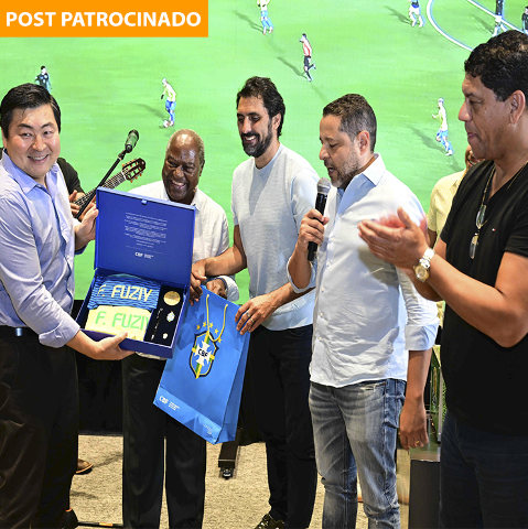 Corpal apoia esporte em Campo Grande com torneios de golfe, tênis e futebol