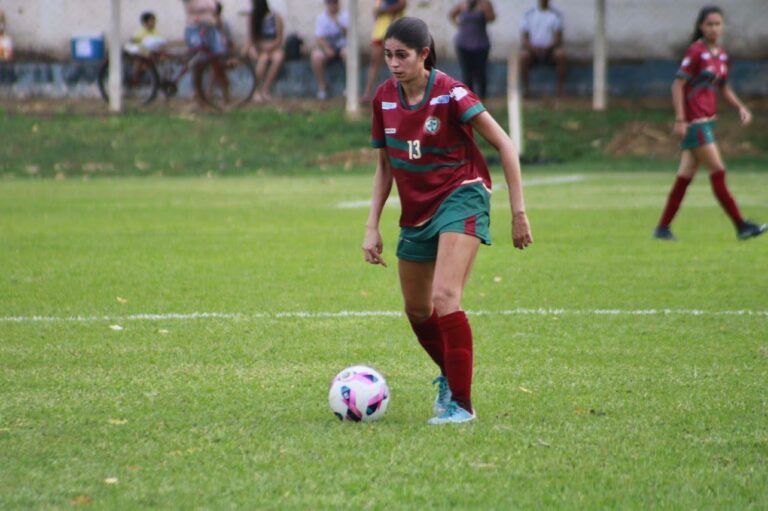 Estadual Feminino é adiado por não ter repassa do governo