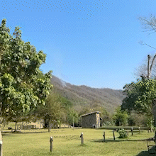 Incêndio na Serra da Bodoquena é controlado após 5 dias de combate