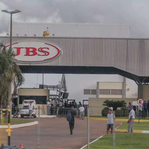 JBS contesta ação judicial sobre mau cheiro em Campo Grande