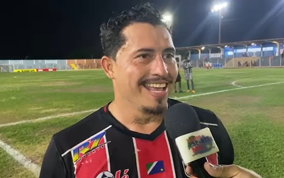 Jhonatan critica expulsão no Laertão e diz ter sido prejudicado