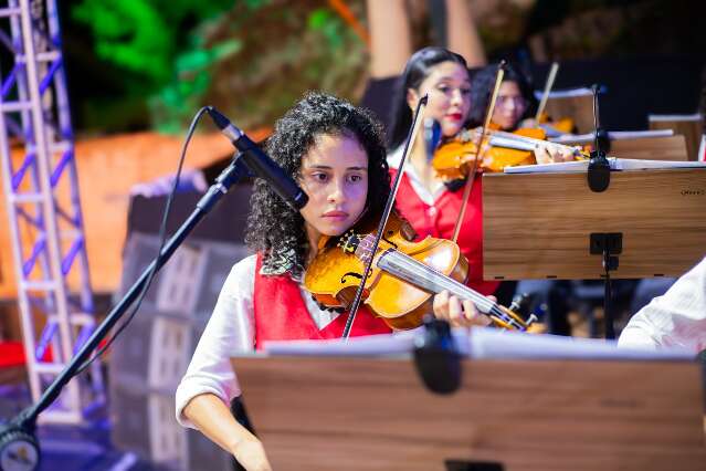 Jovens músicos do Pantanal celebram 40 anos do Axé em turnê