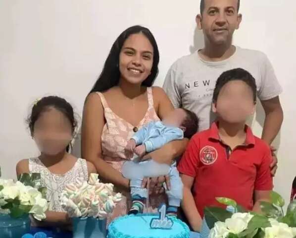 Justiça nega exame de insanidade a mecânico que matou família em acidente em MS