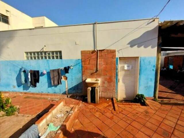 MPMS pede multa de R$ 10 mil por situação precária do Centro Pop em Campo Grande
