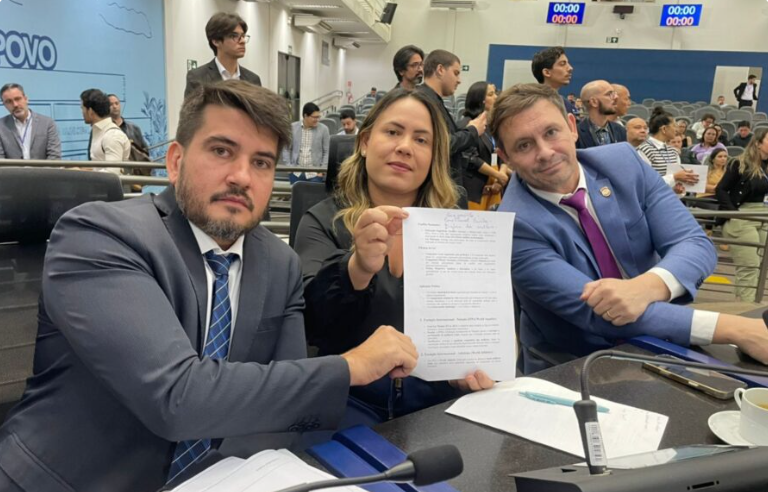 Oficial: aprovado projeto que impõe sexo biológico como critério em competições esportivas