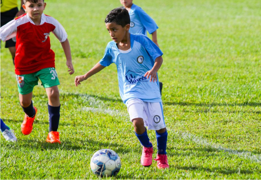 Ponta Cup Sub-15 terá abertura na próxima sexta no Itapema Iate