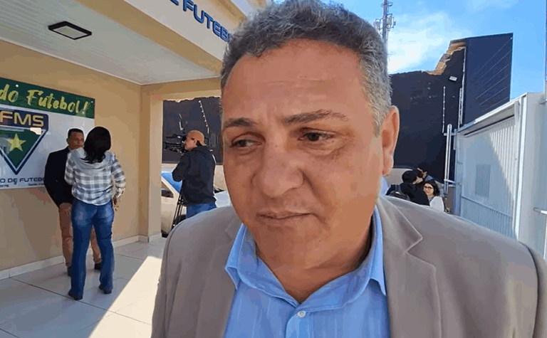 Presidente do São Gabriel aponta que vitória dá confiança ao elenco