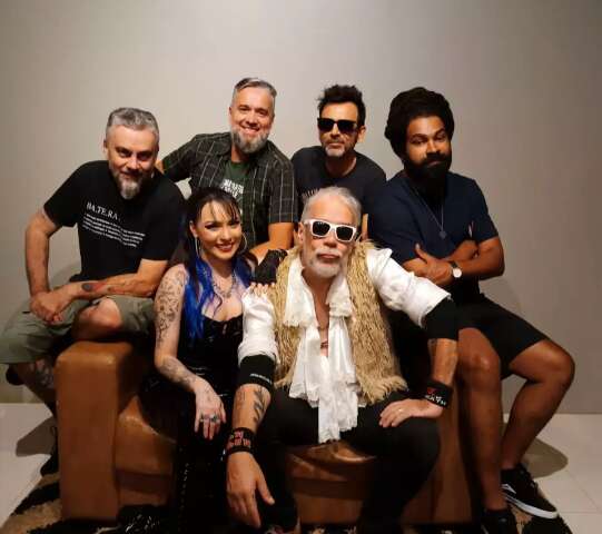 Shows e festivais agitam o fim de semana em Campo Grande