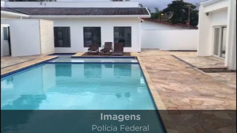 Traficantes alvos de operação da Polícia Federal tinham vida luxuosa | Norte e Noroeste