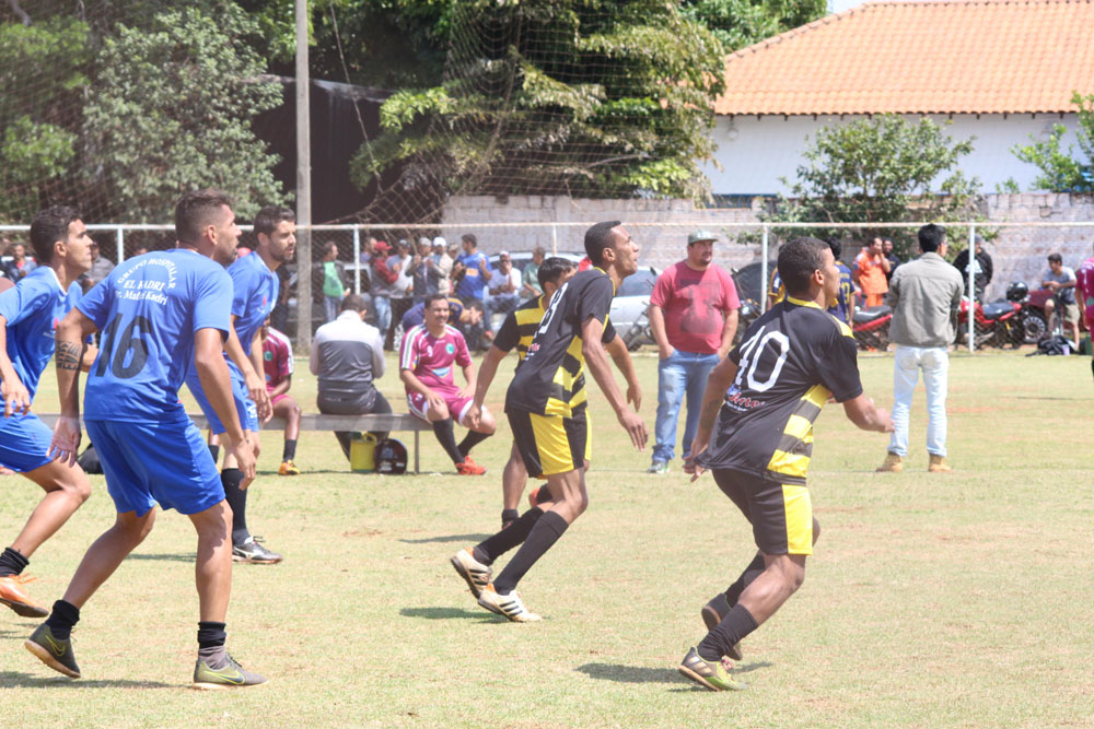 Três Lagoas vai realizar 1ª Copa de Futebol Society em outubro