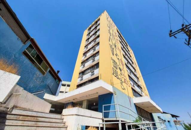 memórias e disputas judiciais em Campo Grande