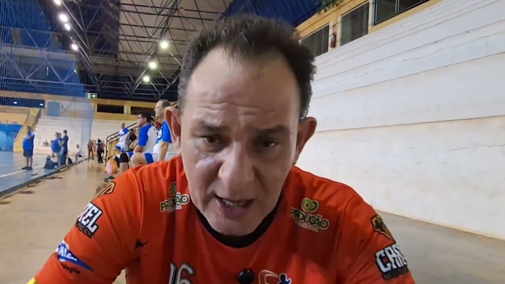Associação Master de Handebol planeja bons frutos para temporada 2026
