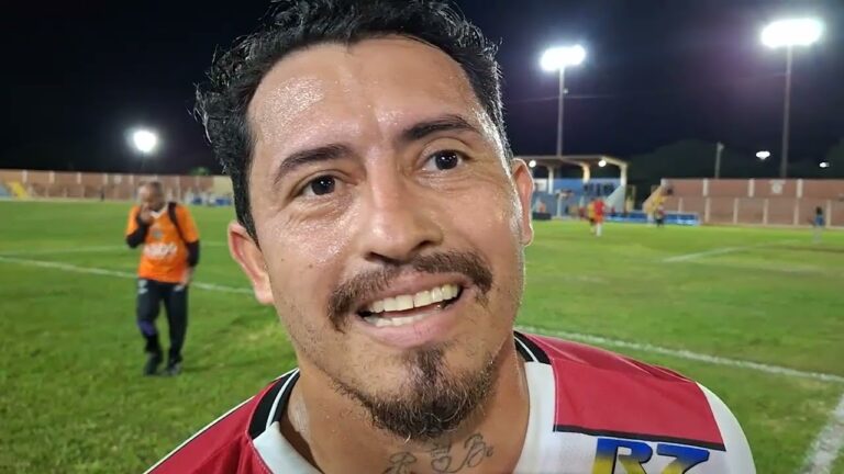 Jhonatan aponta que faltava o passe final para a vitória