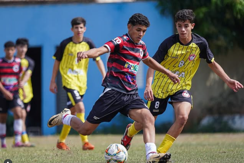 TJD aplica dois anos de punição a pai de atleta por agressões verbais